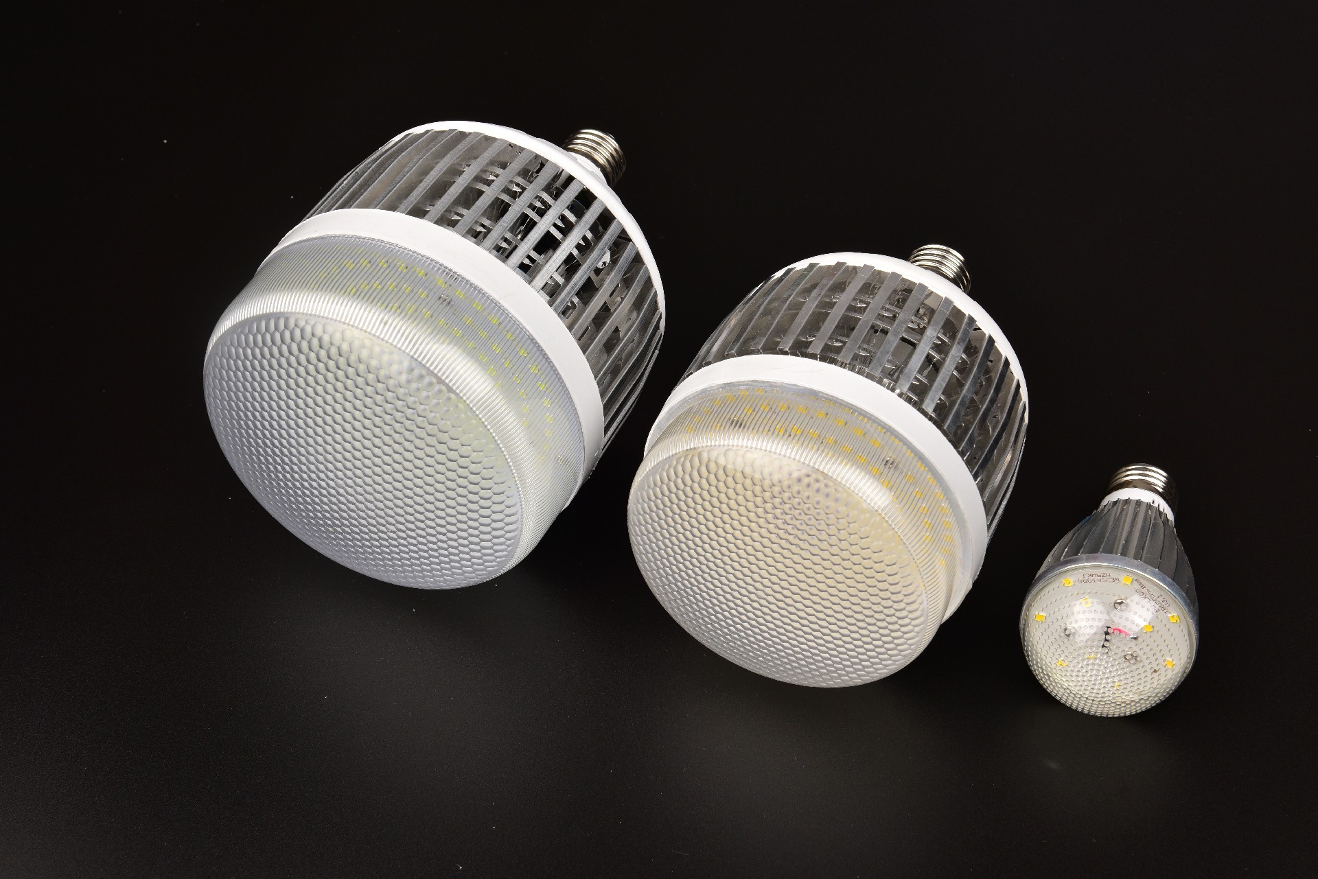 LED球泡灯-50W - 1