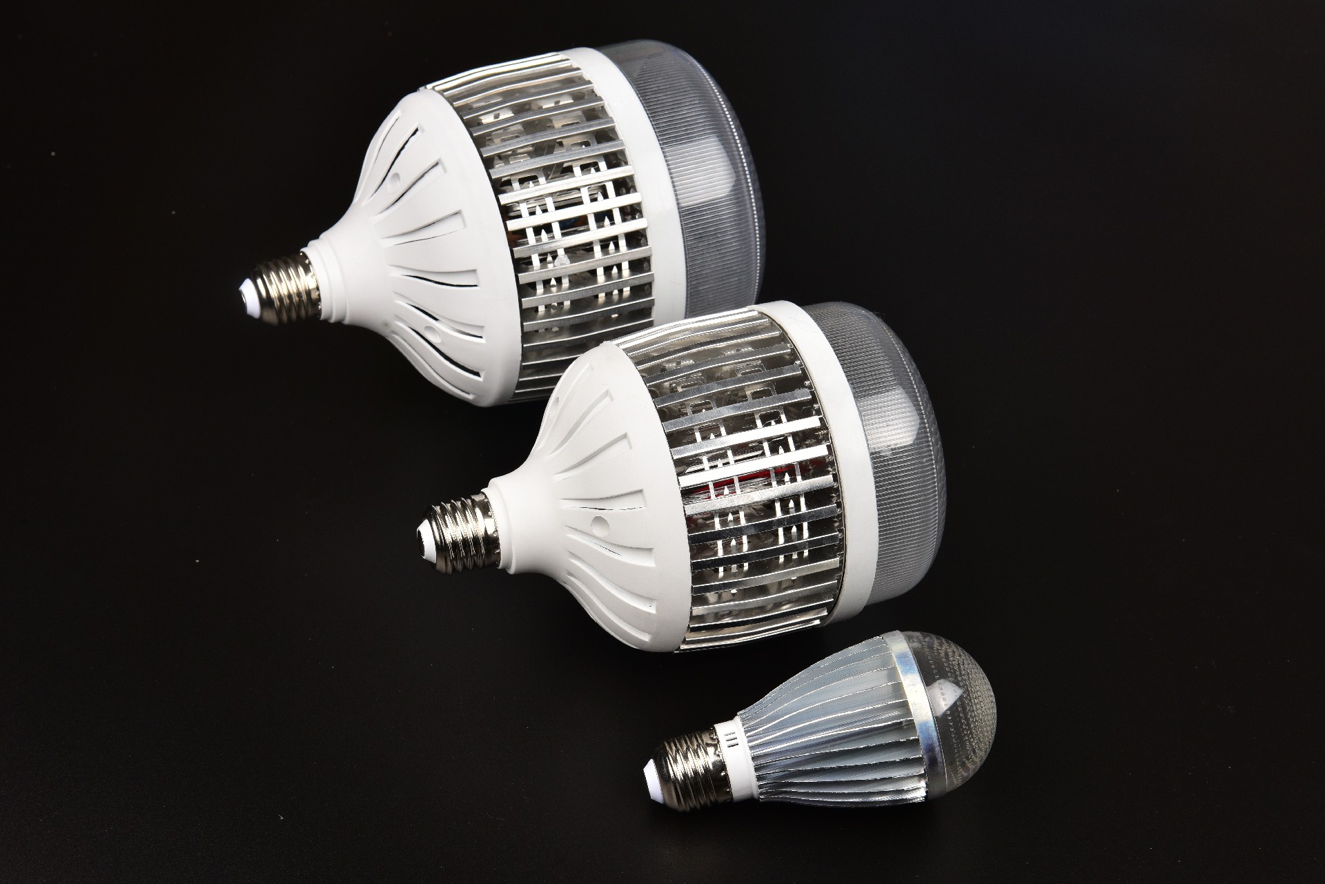 LED球泡灯-50W - 2